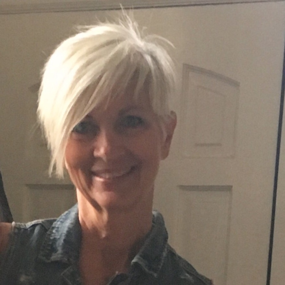 Meet your Posher, Glenda